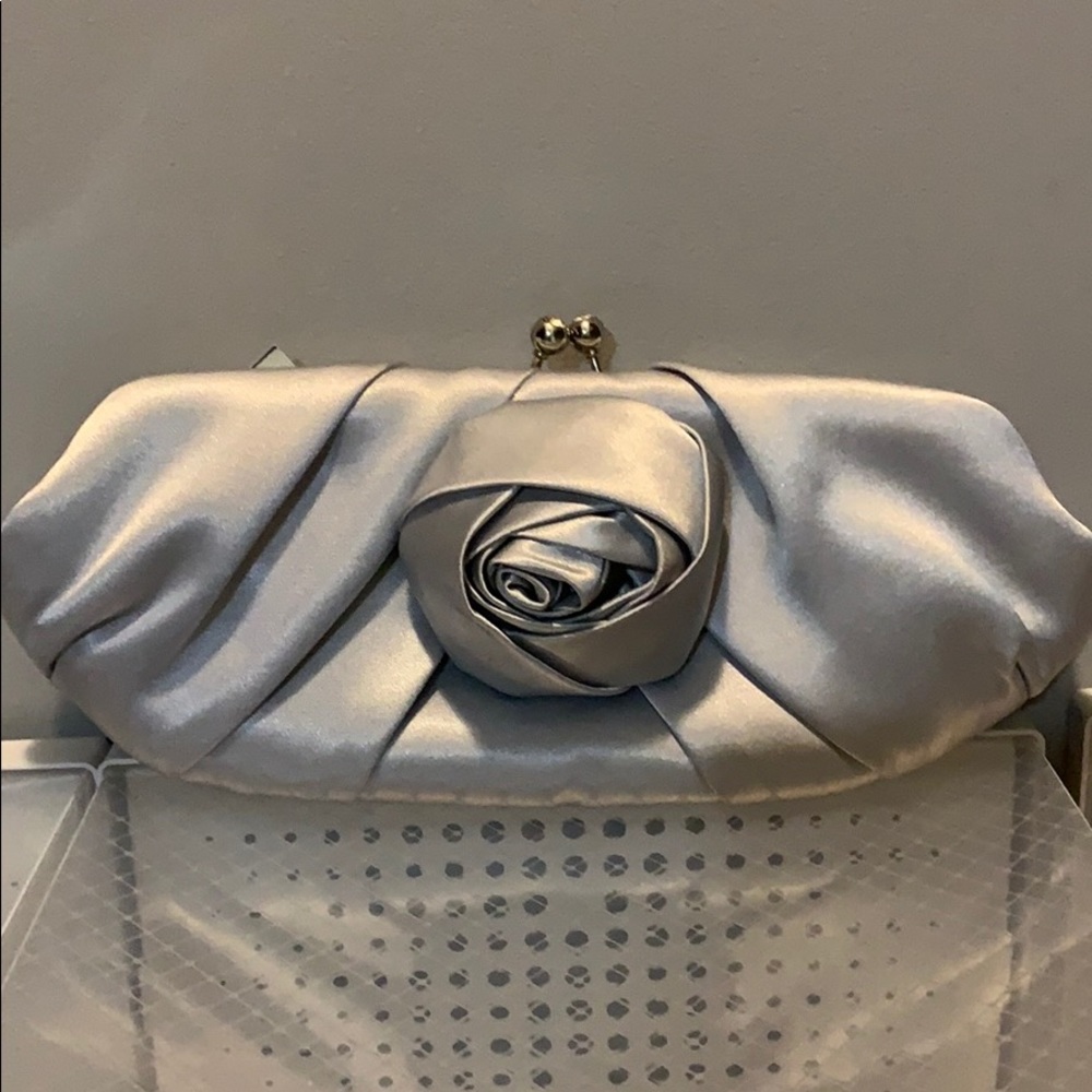 ‼️SOLD‼️ Cache evening handbag